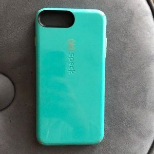 Speck phone case for iPhone 6/7 plus